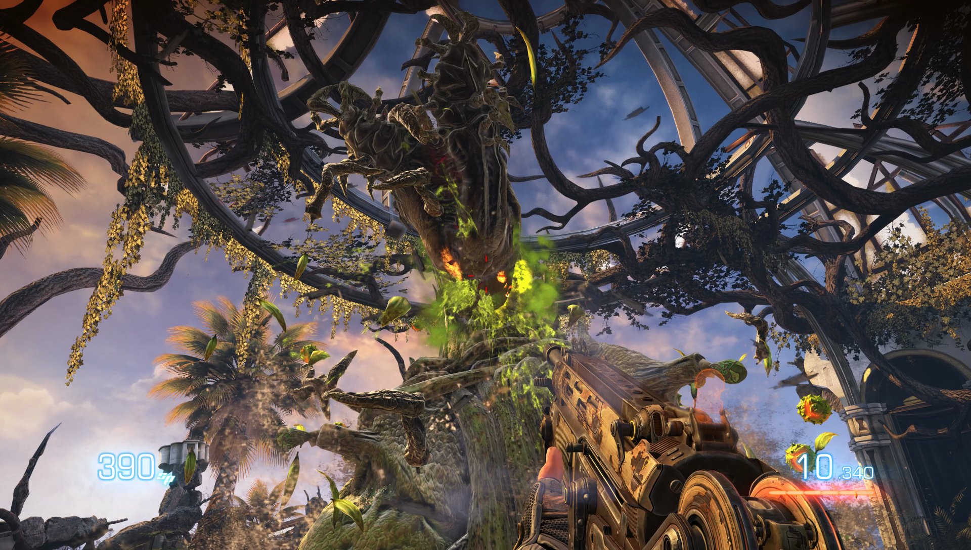 Bulletstorm: Full Clip Edition